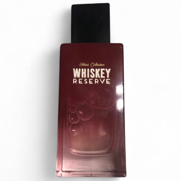 B&BW Whiskey Reserve - Picture 2 of 3